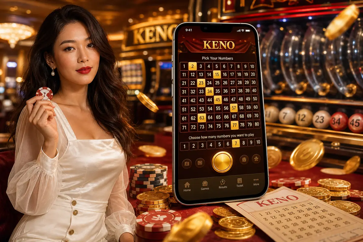 ipad789 Sic Bo betting types frequency