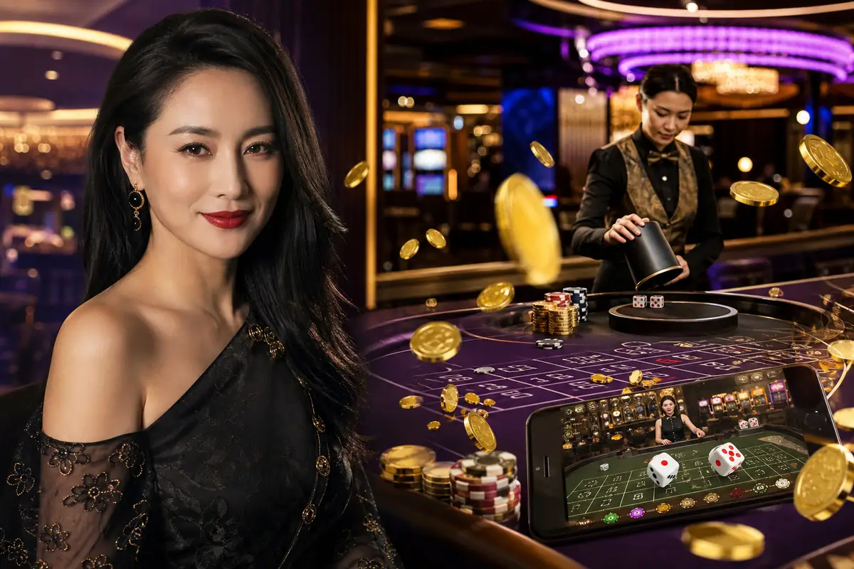 ipad789 Sic Bo strategy and playing tips