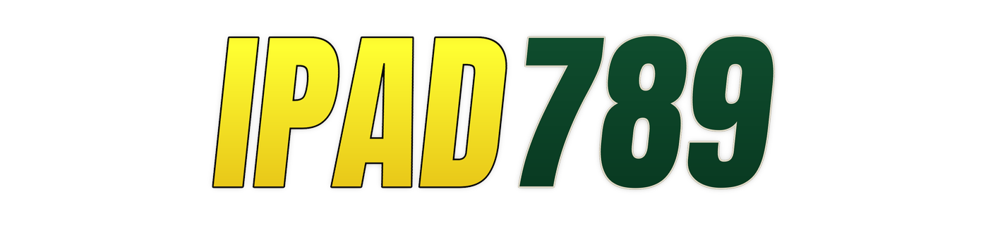 ipad789 logo